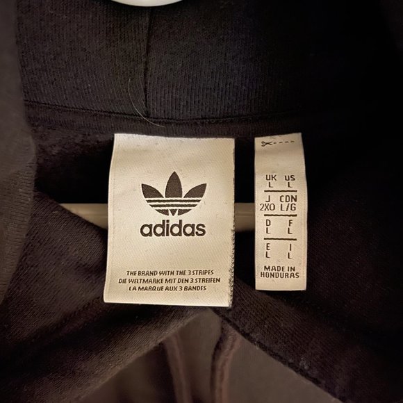 Adidas x BEYOND THE STREETS NYC Men's Hoodie - Picture 5 of 7